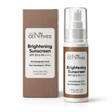 Brightening Sunscreen SPF 50 & PA ++++ – 50Ml