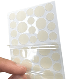 Acne Patches 36 Dots with 1% Salicylic Acid