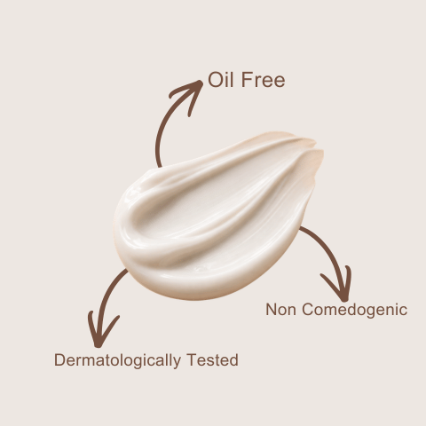 Brightening Sunscreen SPF 50 & PA ++++ – 50Ml
