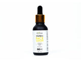 Vitamin C Face Serum – Brightening & Hydrating Formula with Hyaluronic Acid & Niacinamide | Anti-Aging & Non-Greasy | For All Skin Types & Beginners – 30ML