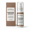 skin Centives Brightening Sunscreen SPF 50