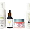 Ultimate Skincare Combo