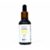 Buy Vitamin C Serum with Hyaluronic Acid & Niacinamide - 30ML