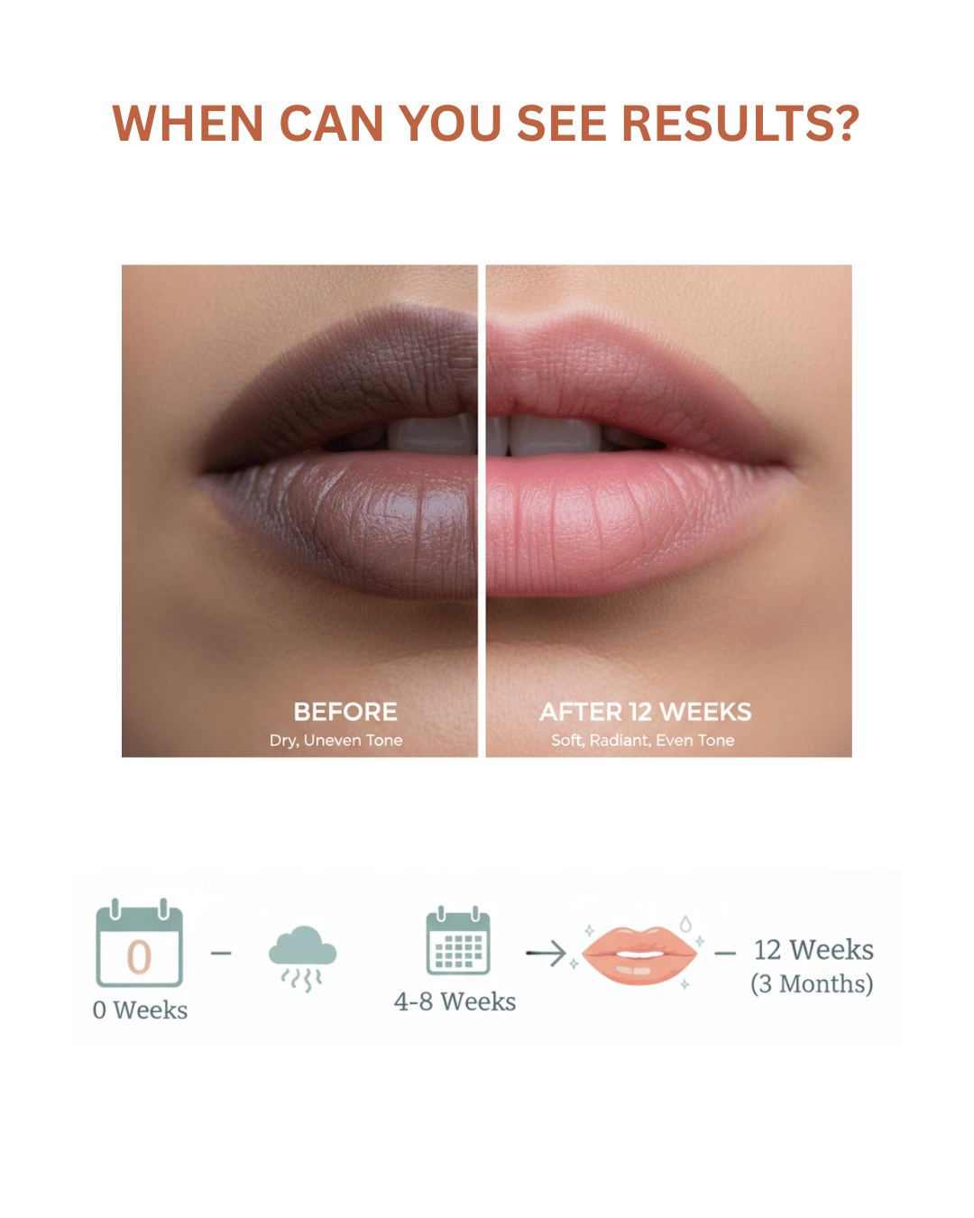 Why Skin Centives Lip Balm Is the Right Choice for Dark Lips