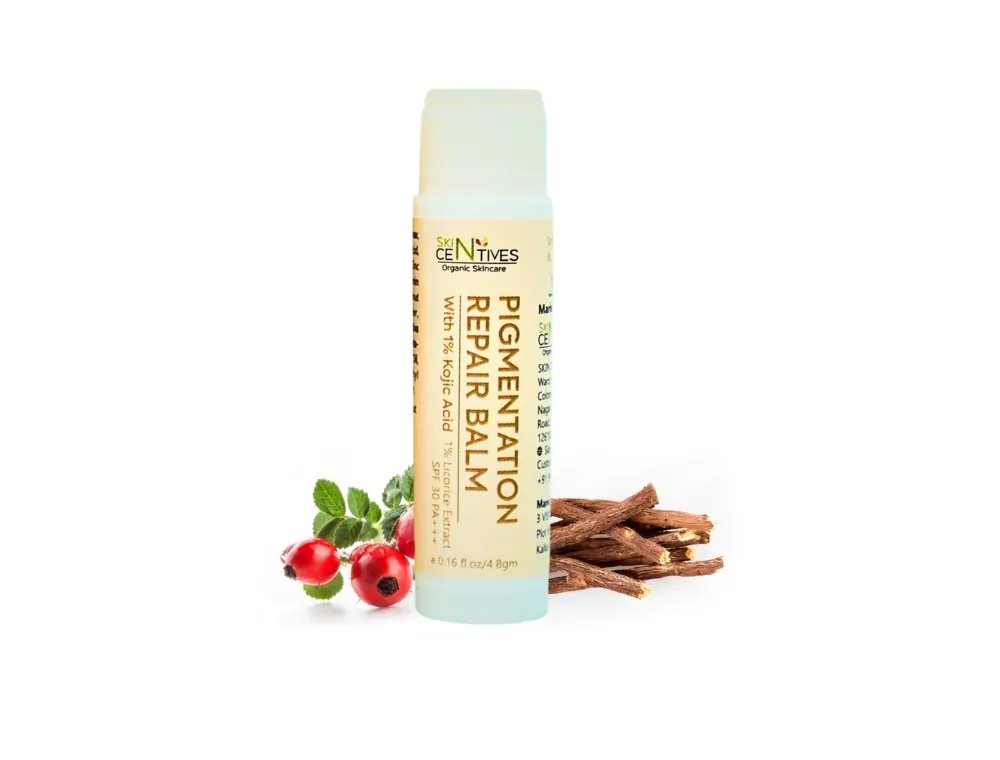 Pigmentation Repair Balm
